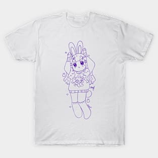 Bunny Baby T-Shirt